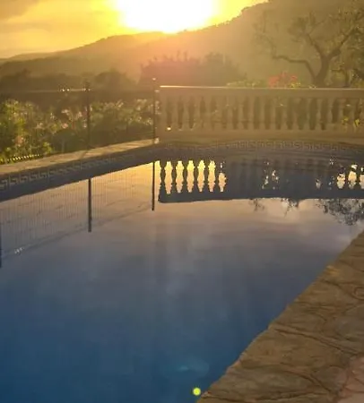 Villa Sa Teulera Etv7398 Дом отдыха Аларо