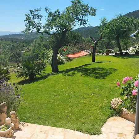 Villa Sa Teulera Etv7398 * Аларо