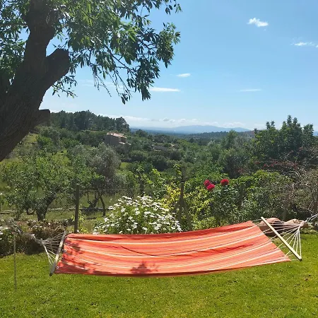 Villa Sa Teulera Etv7398 * Аларо