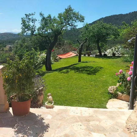 Villa Sa Teulera Etv7398