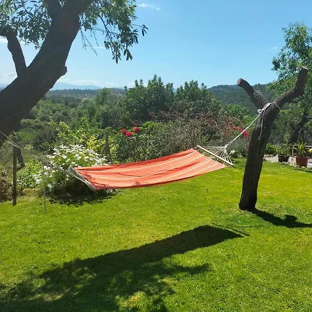 Villa Sa Teulera Etv7398 Дом отдыха Аларо