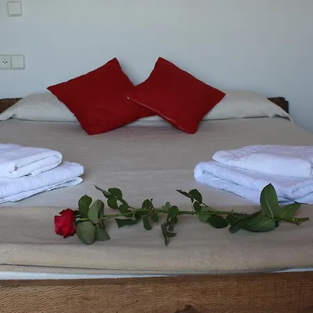 Дом отдыха Villa Sa Teulera Etv7398