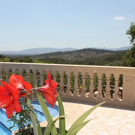 Villa Sa Teulera Etv7398 Аларо