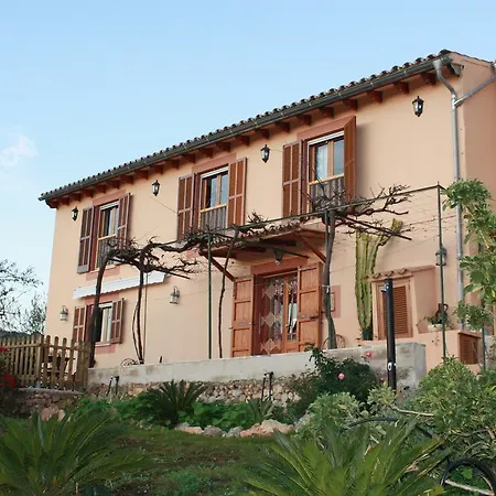 Villa Sa Teulera Etv7398