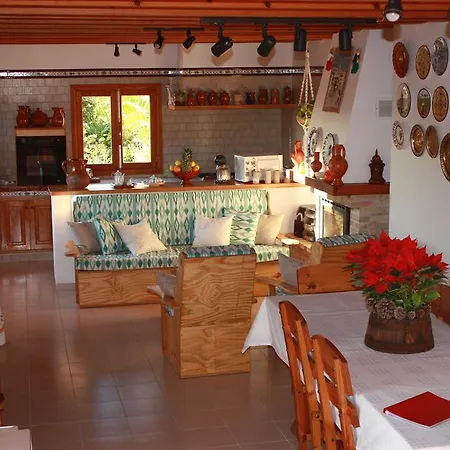 Villa Sa Teulera Etv7398 * Аларо