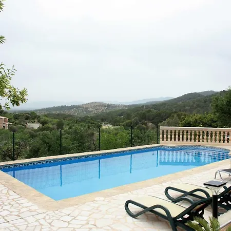 Villa Sa Teulera Etv7398 Дом отдыха *