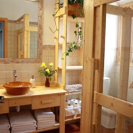 Villa Sa Teulera Etv7398 Дом отдыха Аларо