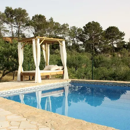 Villa Sa Teulera Etv7398 * Аларо