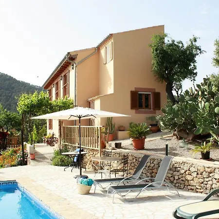 Villa Sa Teulera Etv7398