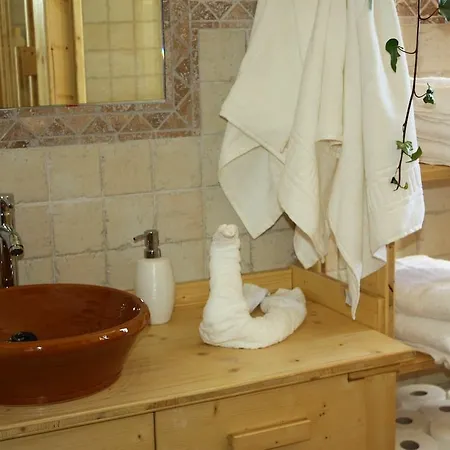 Дом отдыха Villa Sa Teulera Etv7398